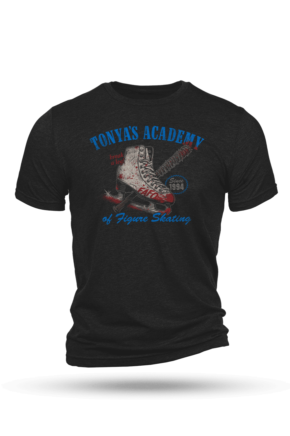 Break a Leg - T-Shirt