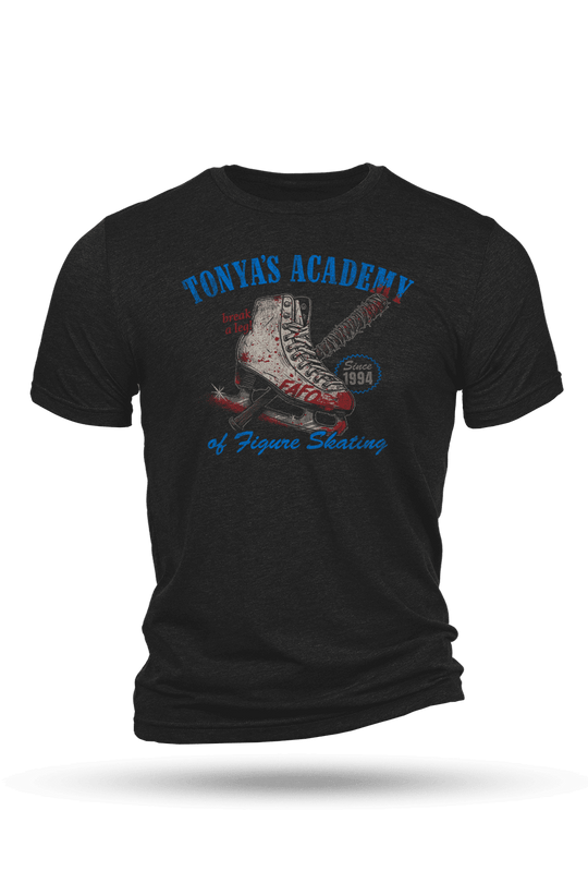 Break a Leg - T-Shirt