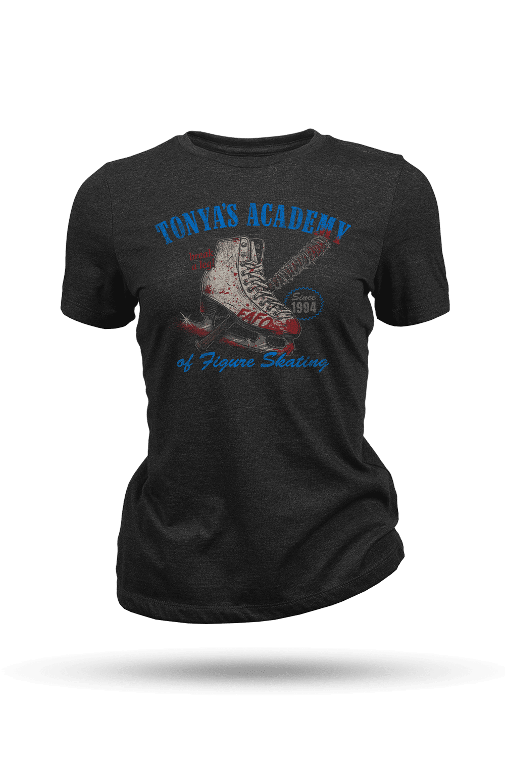 Break a Leg - Women's T-Shirt