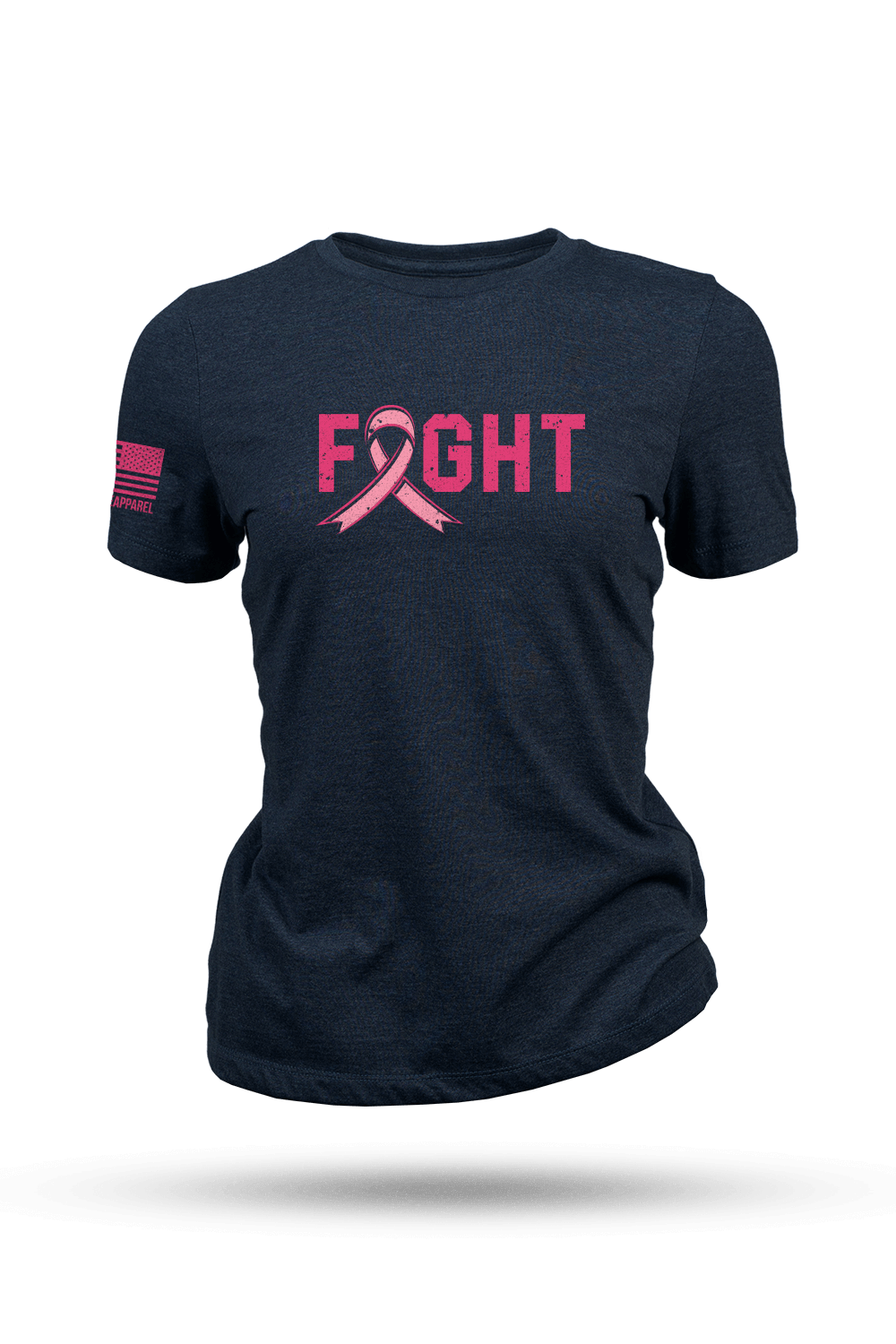Breast cancer nike shirt sale