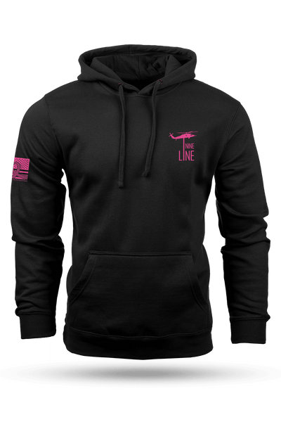 Breast Cancer Awareness Month - Hoodie