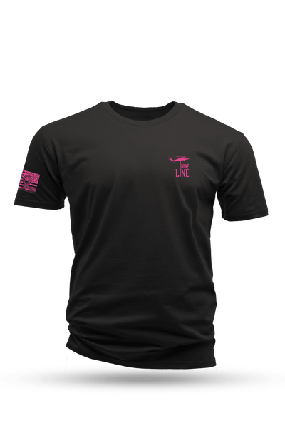 Breast Cancer Awareness Month - T-Shirt