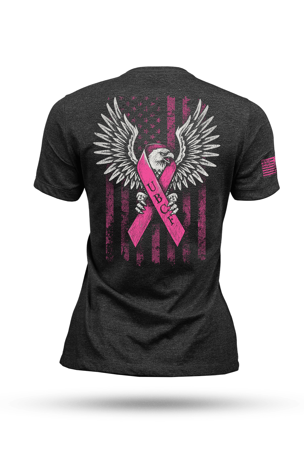 Breast Cancer Awareness Month - Women's T-Shirt