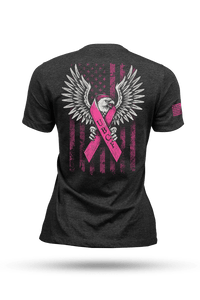 Breast Cancer Awareness Month - Women's T-Shirt