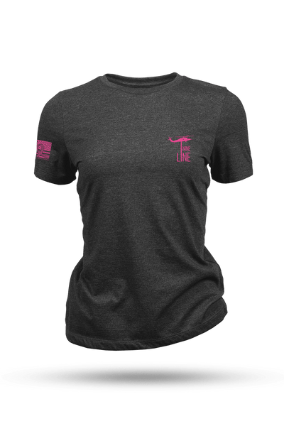 Breast Cancer Awareness Month - Women's T-Shirt