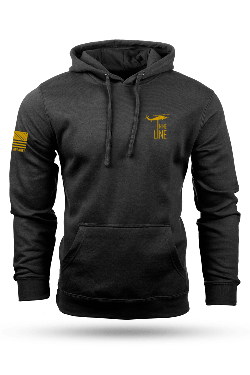 Buck Around & Find Out - Hoodie