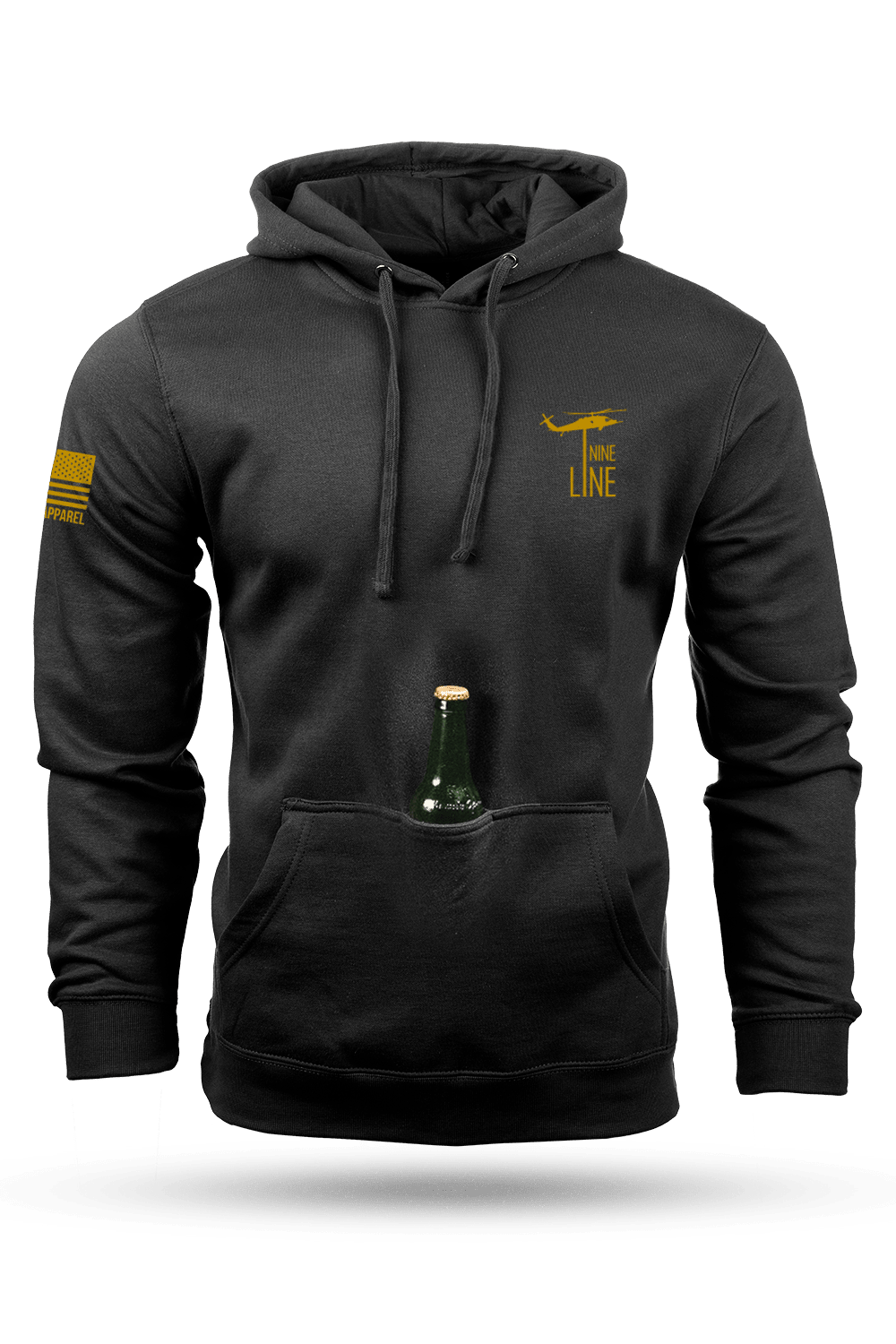 Buck Around & Find Out - Tailgater Hoodie