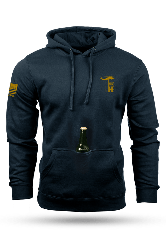 Buck Around & Find Out - Tailgater Hoodie