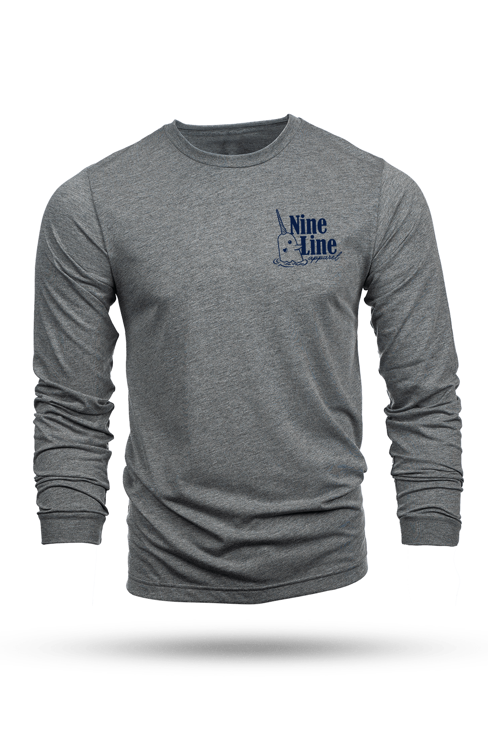 Buddy's Diner - Long-Sleeve Shirt