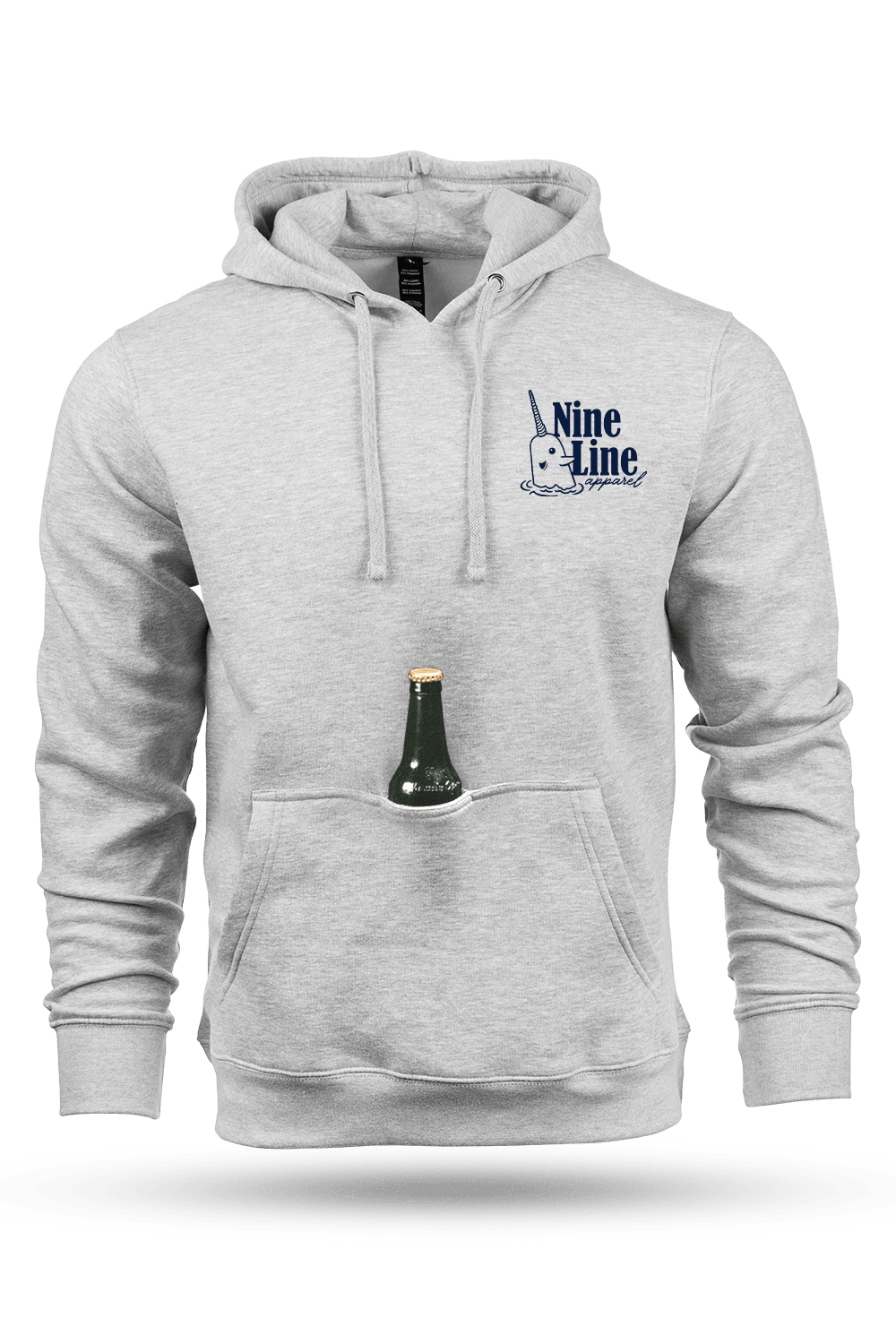 Buddy's Diner - Tailgater Hoodie