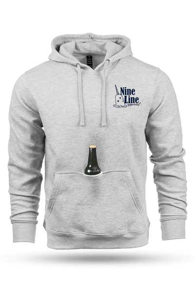 Buddy's Diner - Tailgater Hoodie