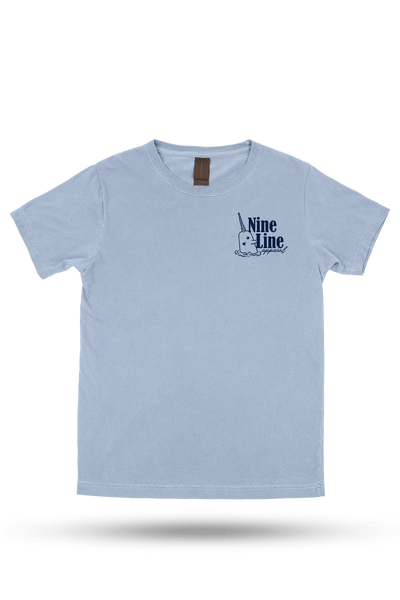 Buddy's Diner - Women's T-Shirt
