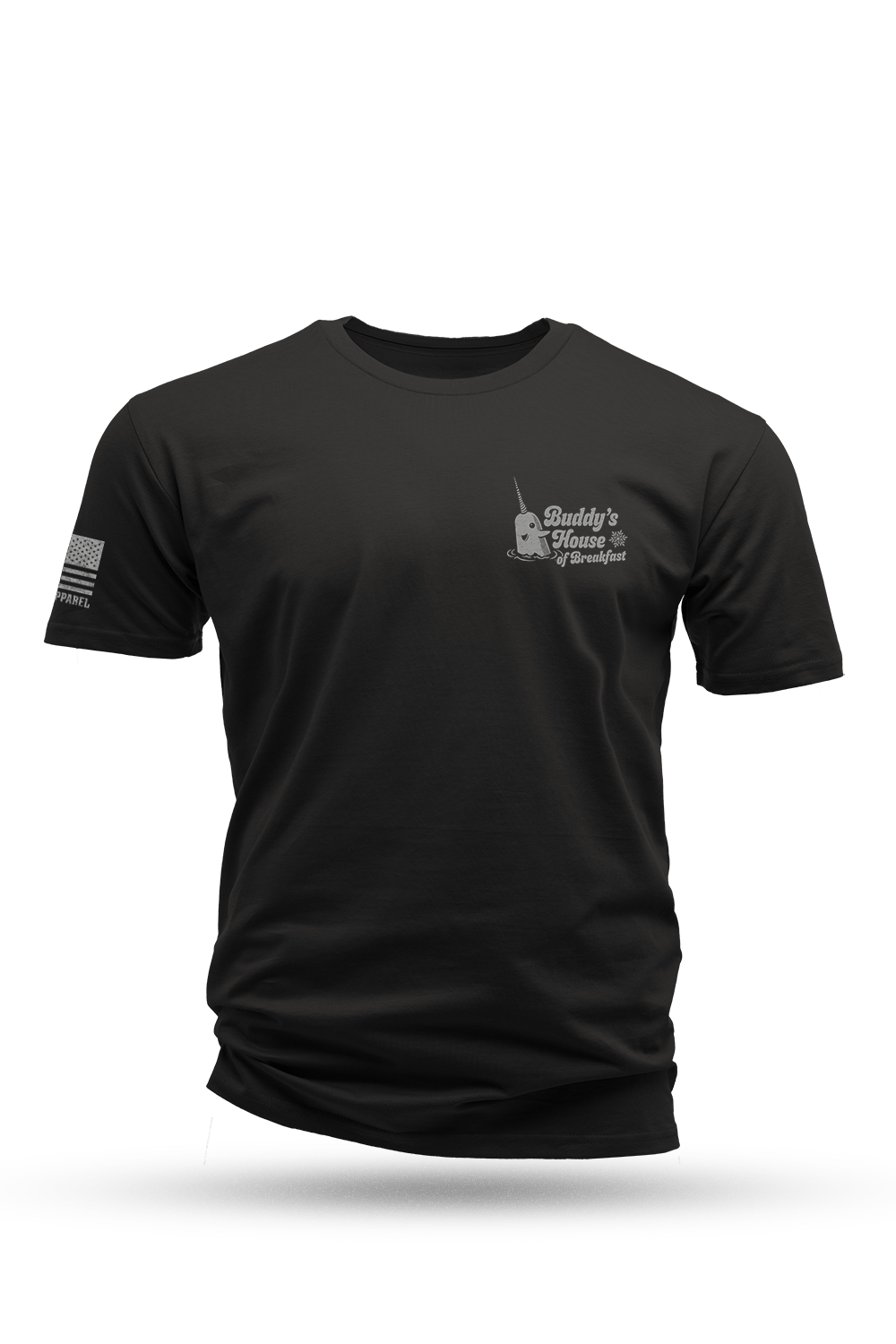 Buddy's House of Breakfast - T-Shirt