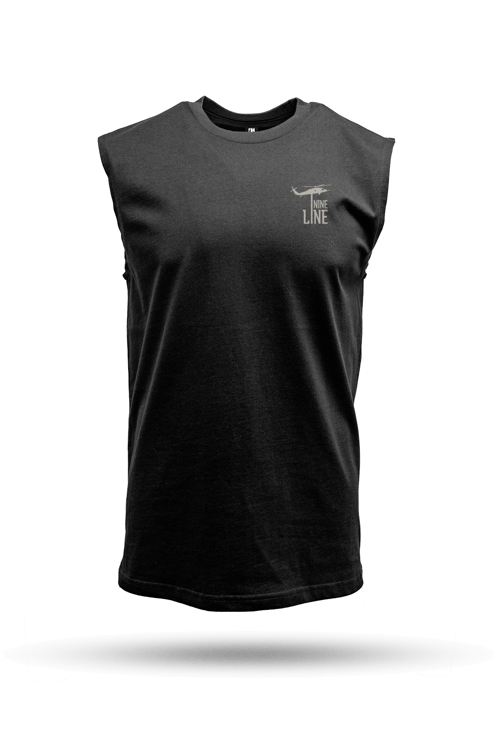 Bunker Buster Schematic - Men's Muscle Tank Top