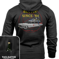 Bustin Since '84 - Tailgater Hoodie