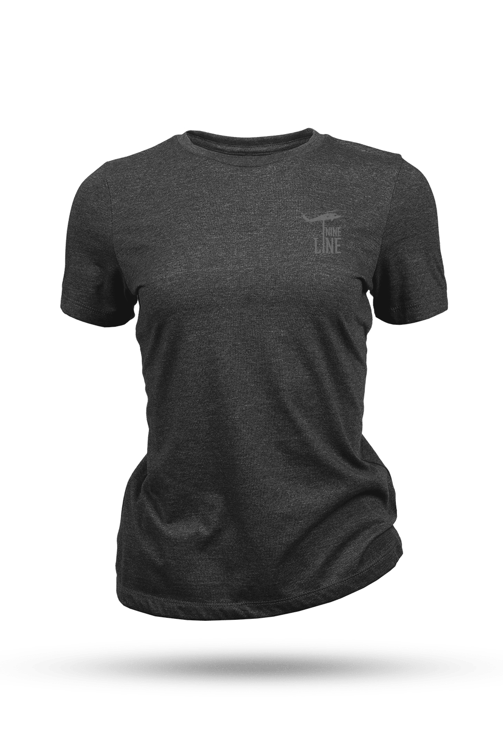 Caduceus Black - Women's T-Shirt