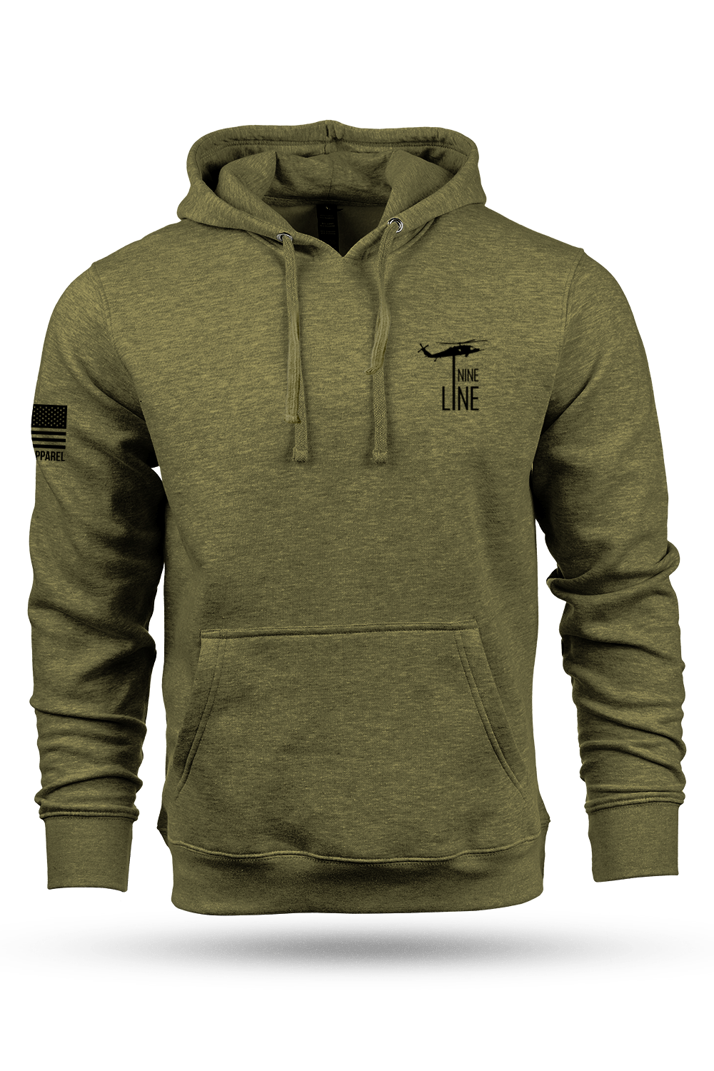 Caffeinated - Hoodie