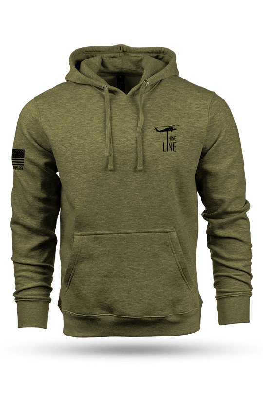 Caffeinated - Hoodie