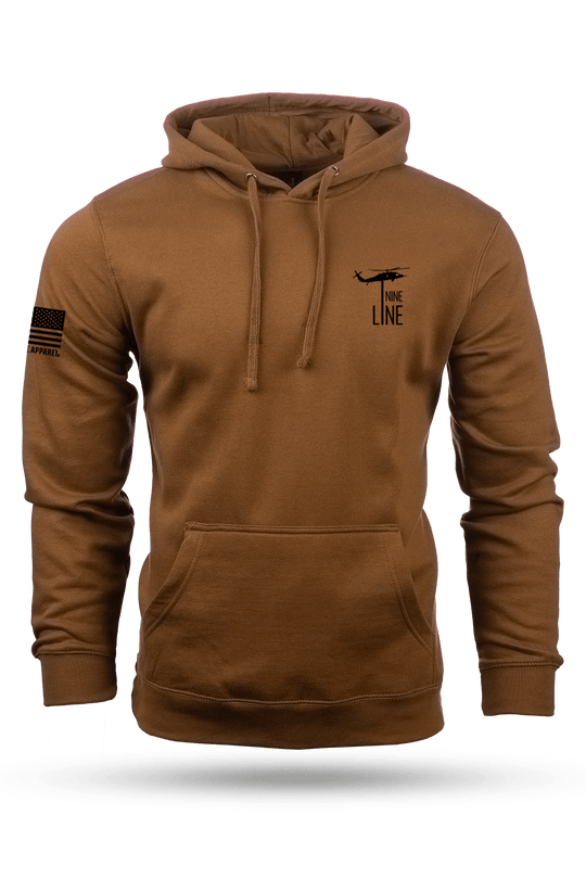 Caffeinated - Hoodie