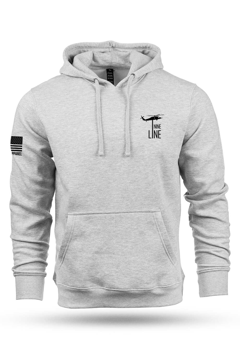 Caffeinated - Hoodie