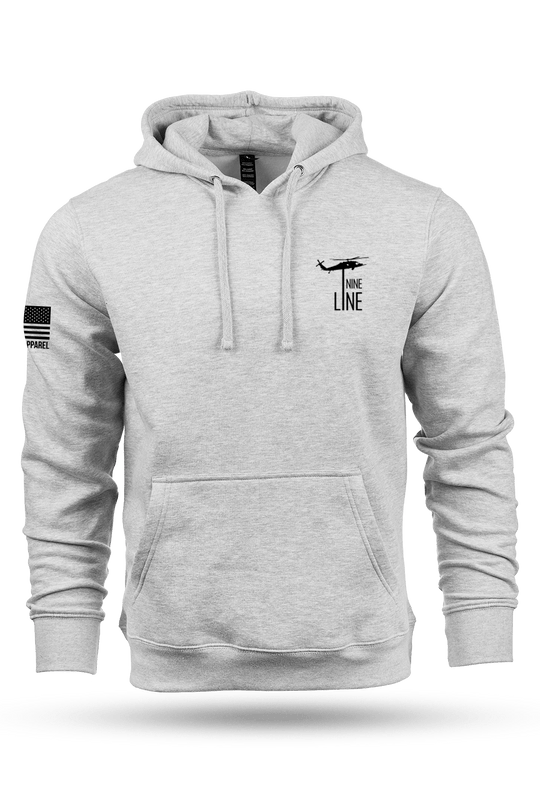 Caffeinated - Hoodie