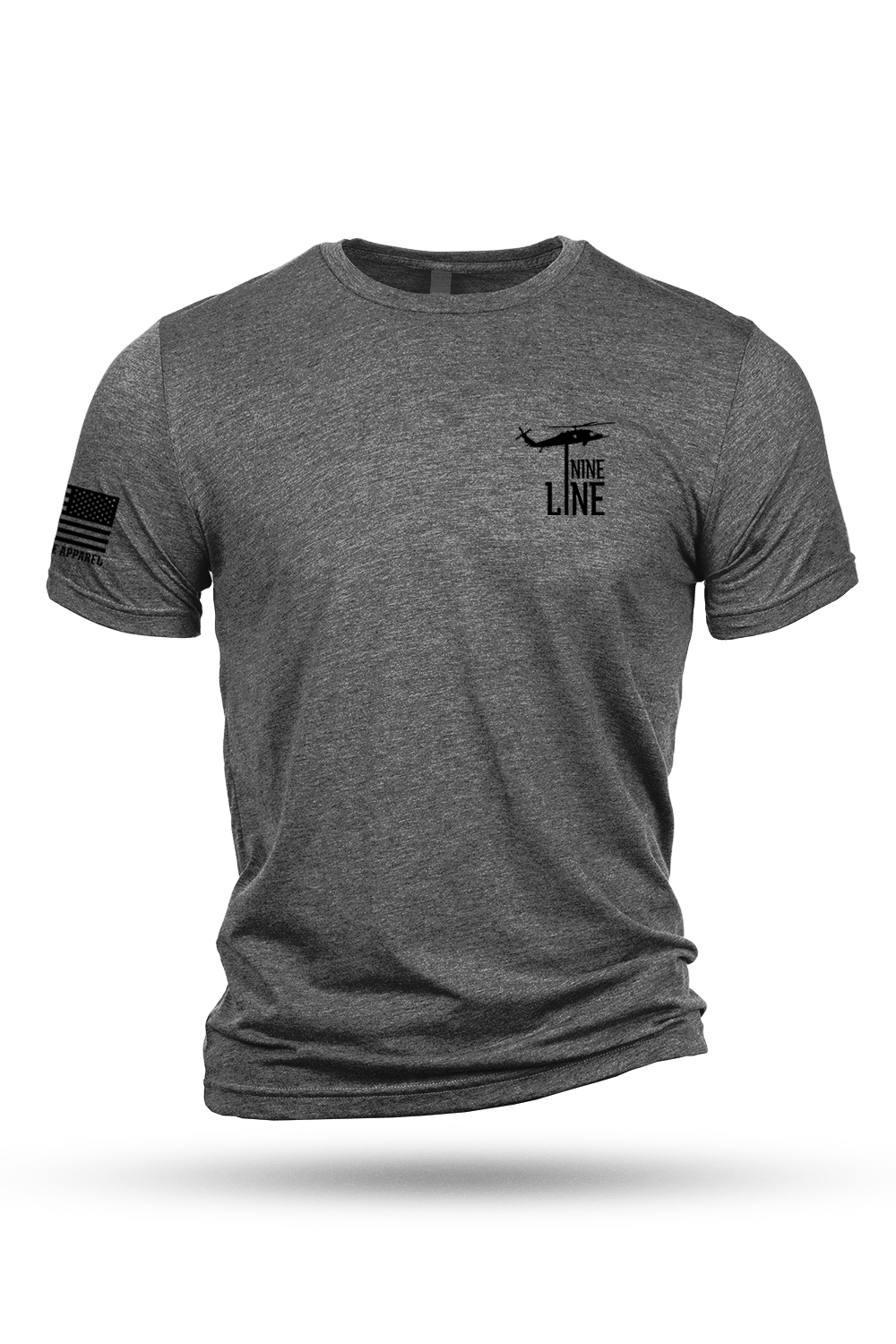 Caffeinated - T-Shirt