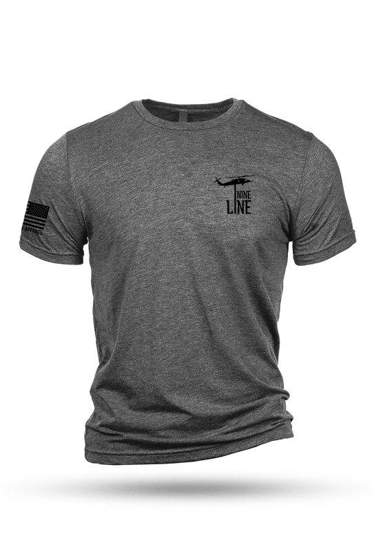 Caffeinated - T-Shirt