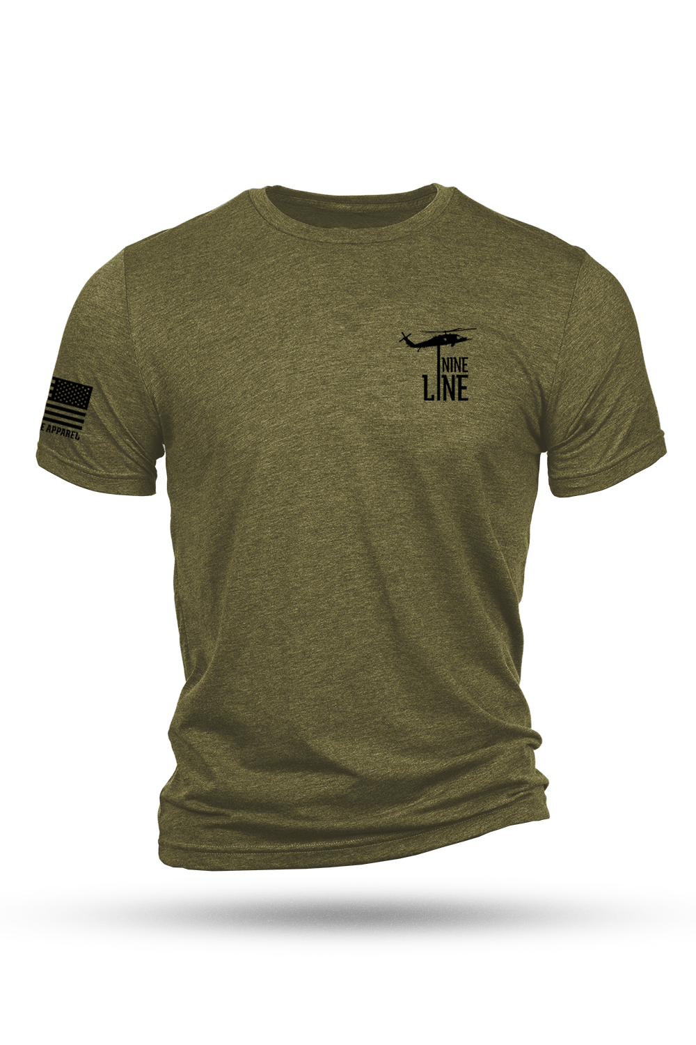 Caffeinated - T-Shirt