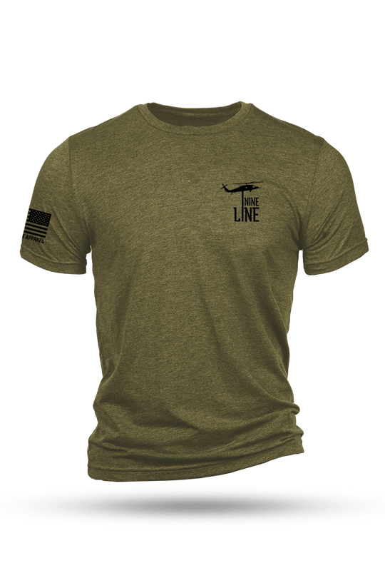 Caffeinated - T-Shirt