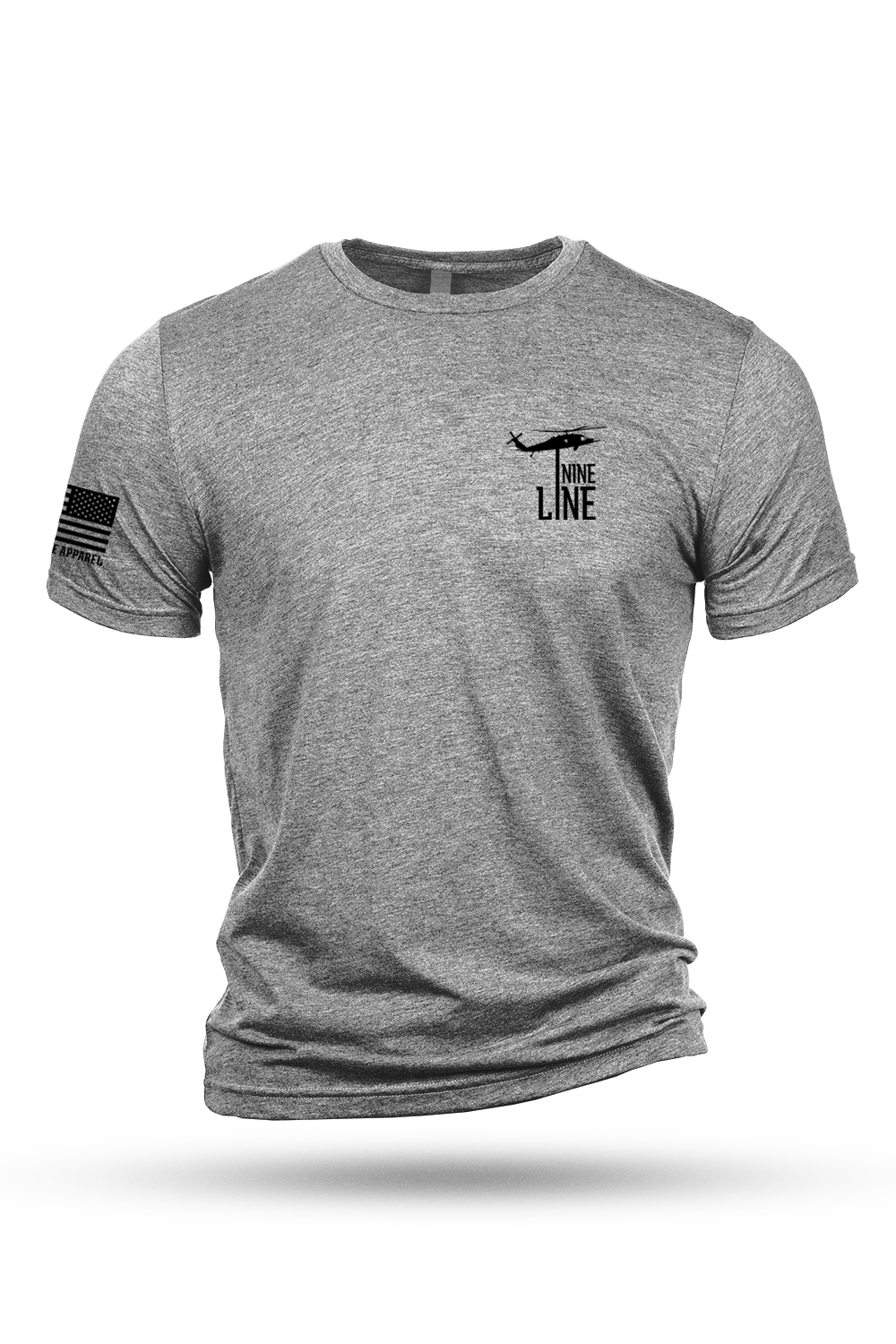 Caffeinated - T-Shirt