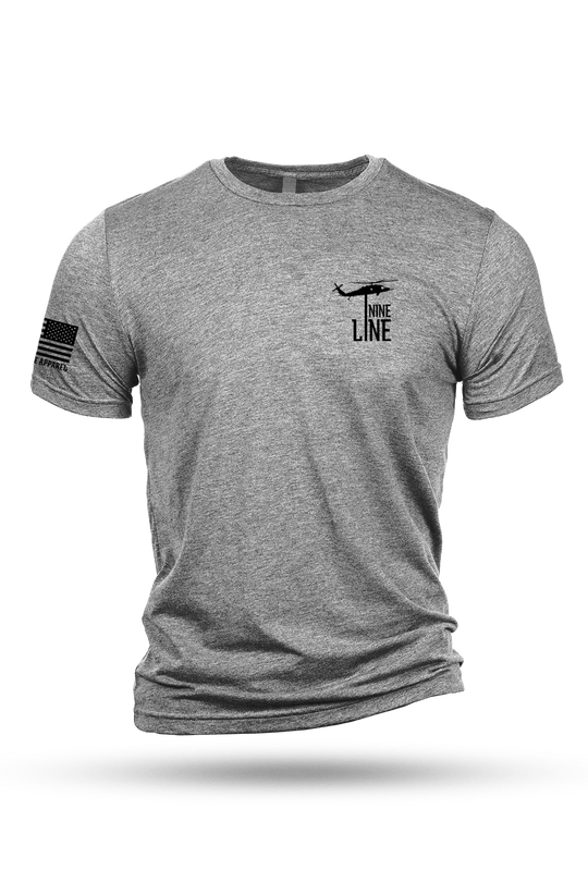 Caffeinated - T-Shirt