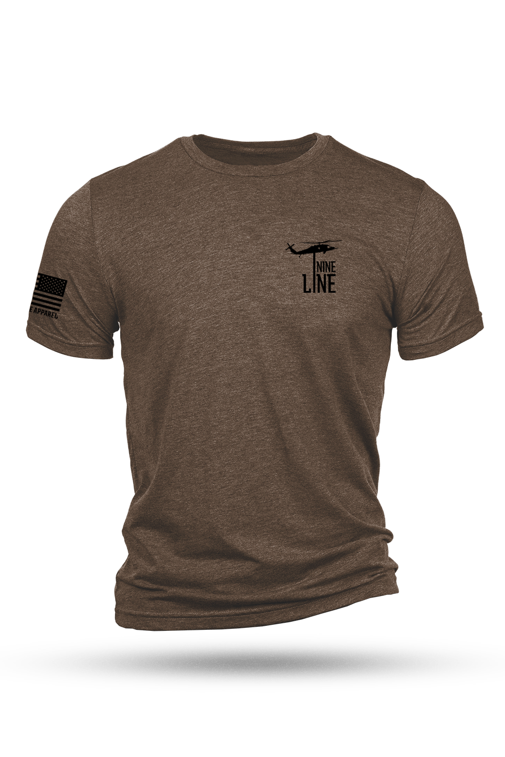 Caffeinated - T-Shirt