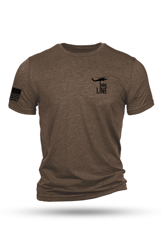 Caffeinated - T-Shirt