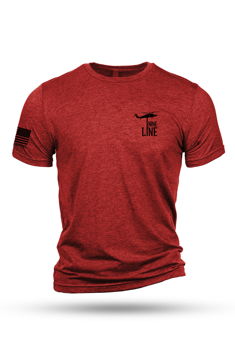 Caffeinated - T-Shirt