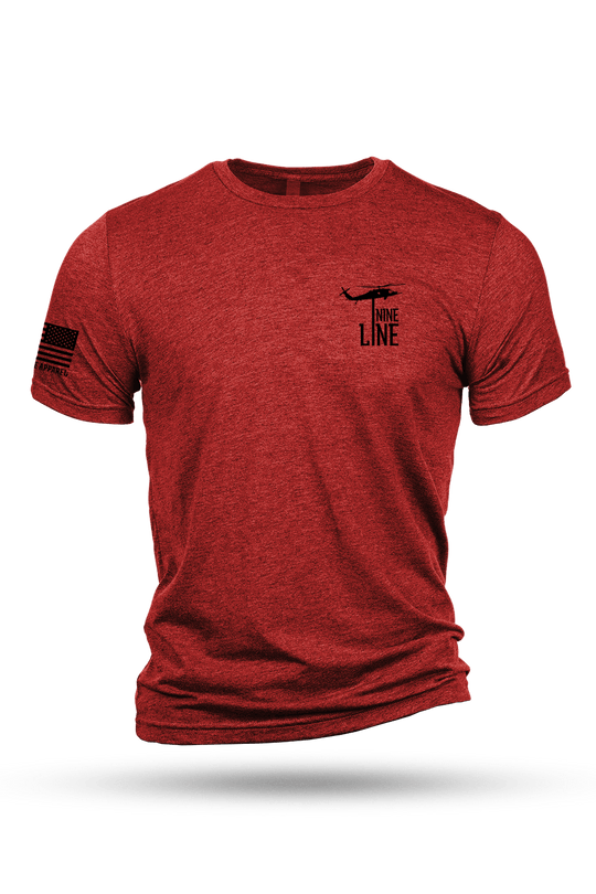 Caffeinated - T-Shirt