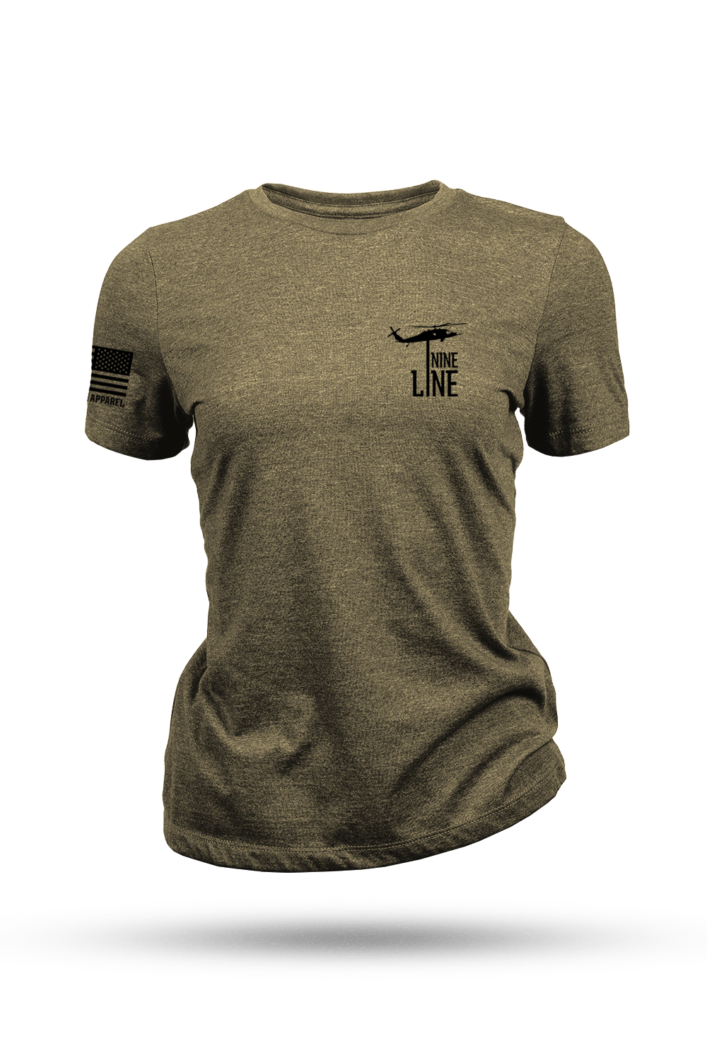 Caffeinated - Women's T-Shirt