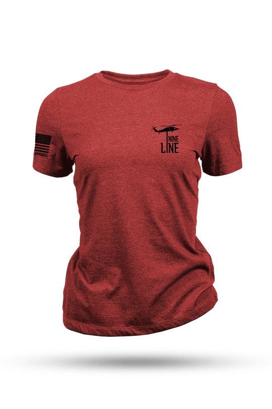 Caffeinated - Women's T-Shirt