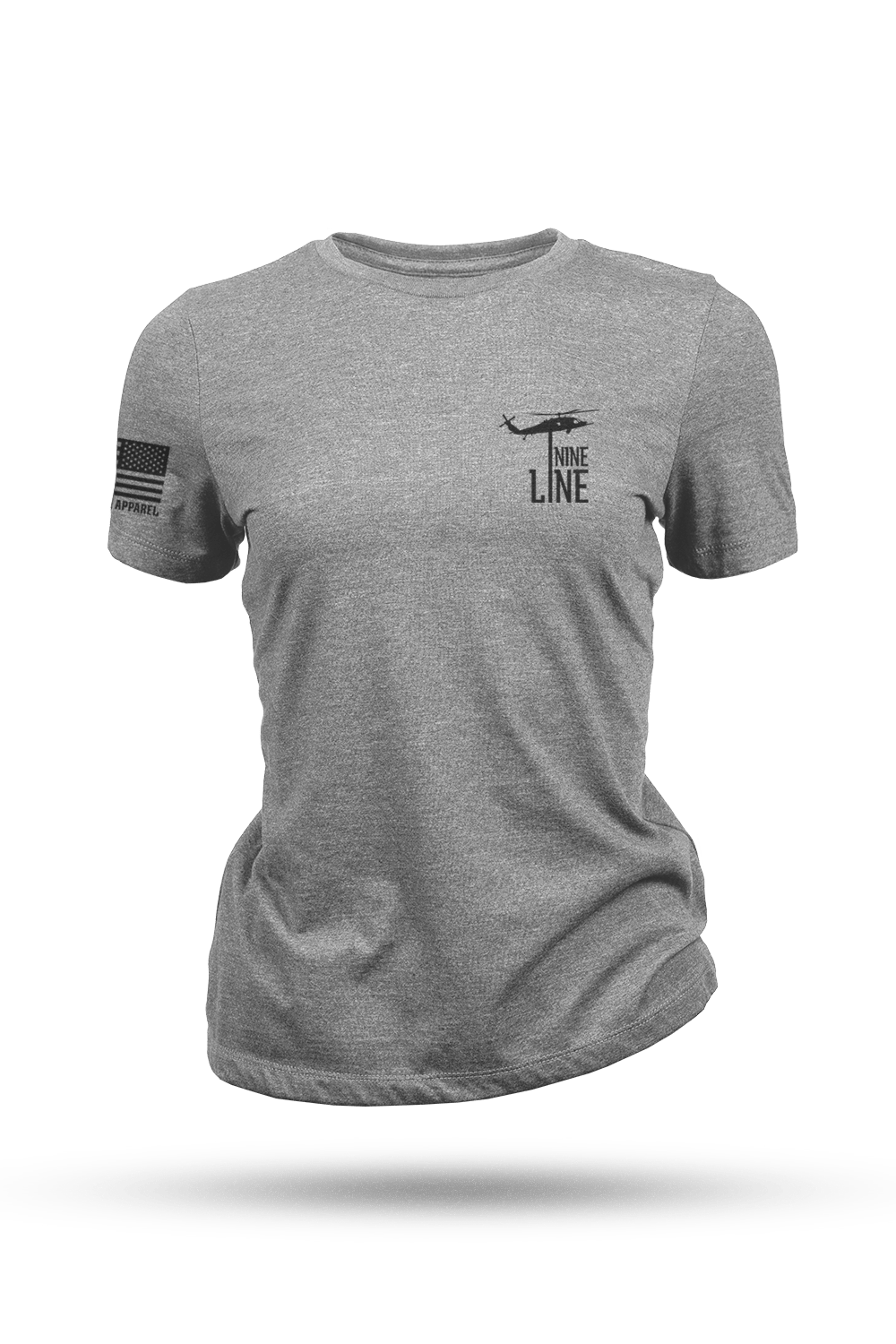 Caffeinated - Women's T-Shirt