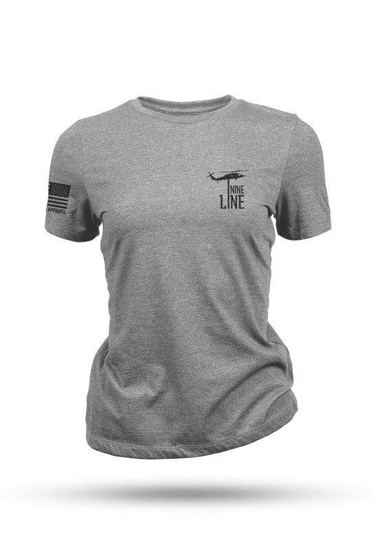 Caffeinated - Women's T-Shirt