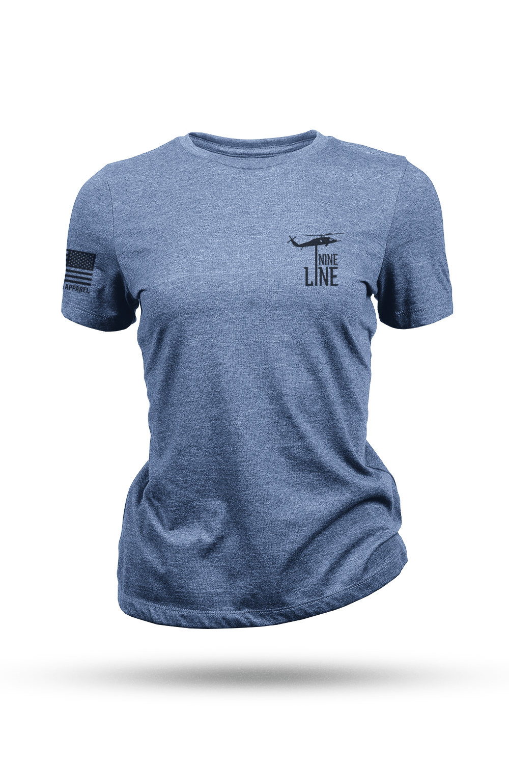 Caffeinated - Women's T-Shirt