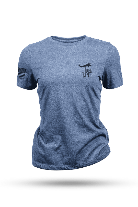 Caffeinated - Women's T-Shirt