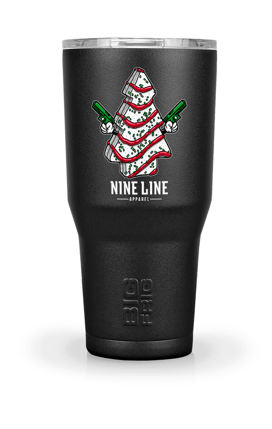 Cake Tree - Big Frig Tumbler