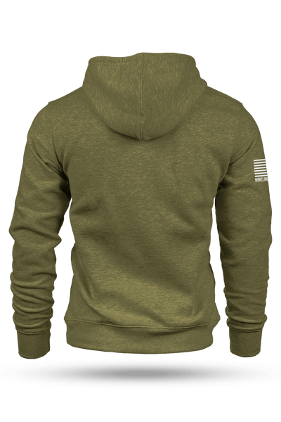 Cake Tree - Hoodie