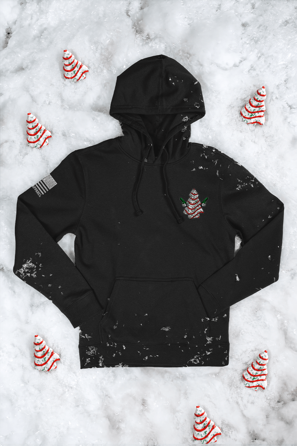 Cake Tree - Hoodie