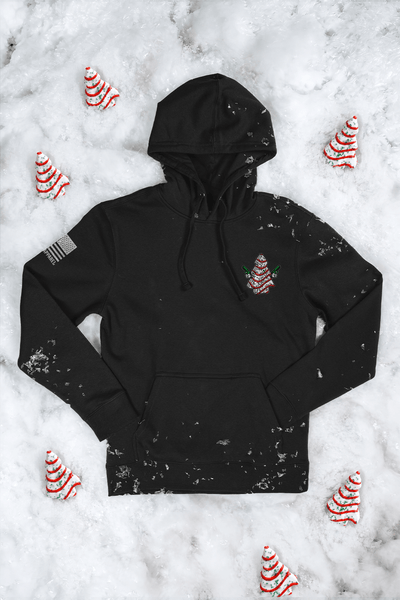 Cake Tree - Hoodie