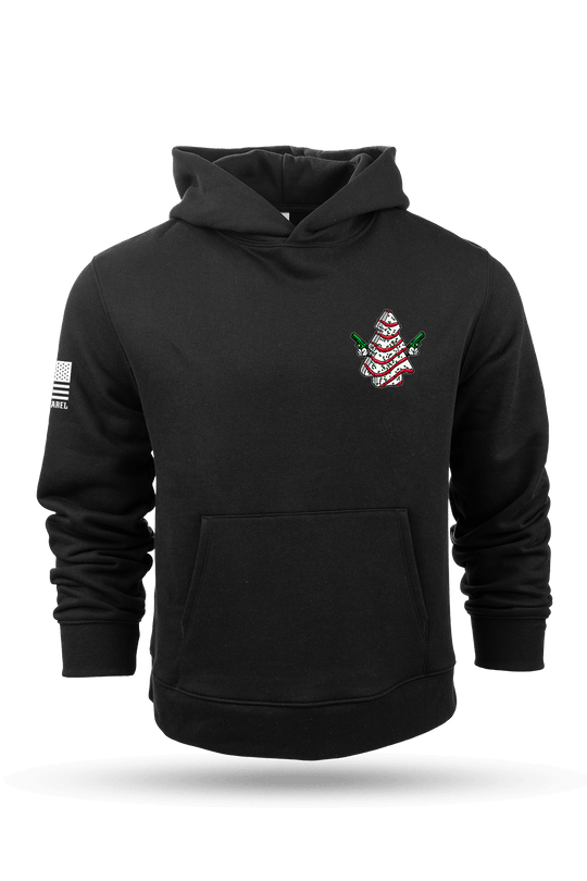 Cake Tree - Hoodie