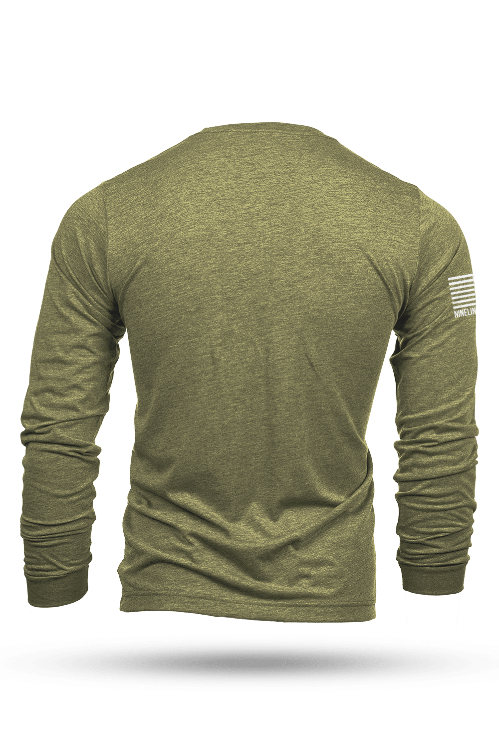 Cake Tree - Long-Sleeve Shirt
