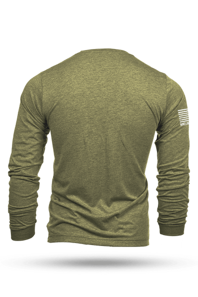 Cake Tree - Long-Sleeve Shirt