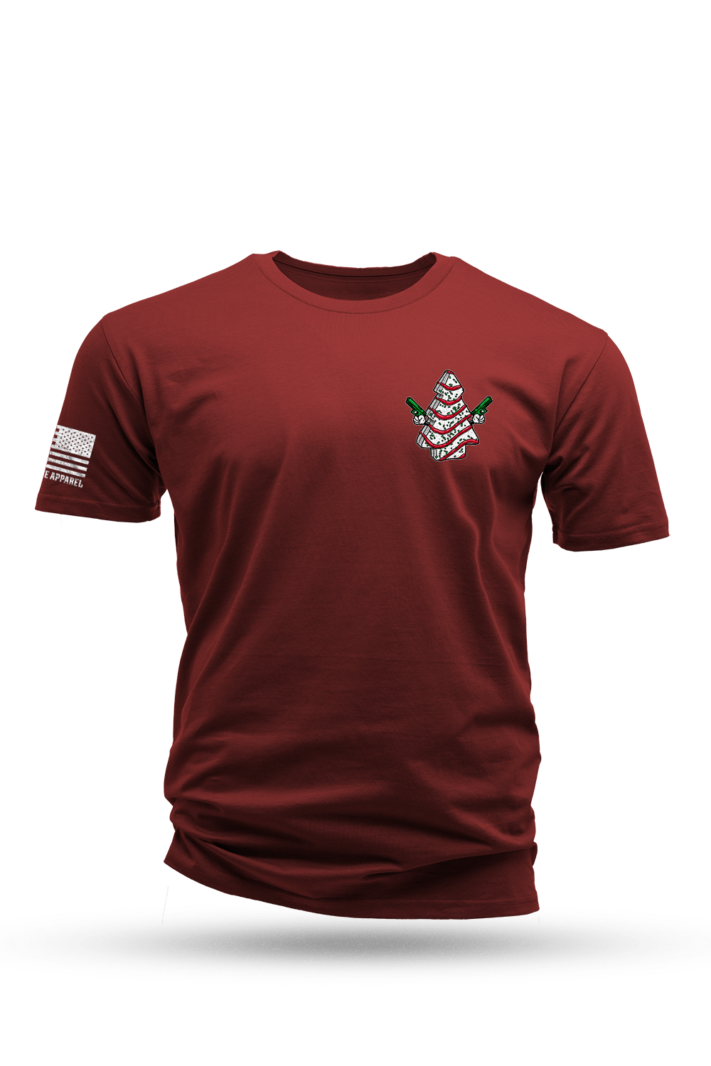 Cake Tree - T-Shirt