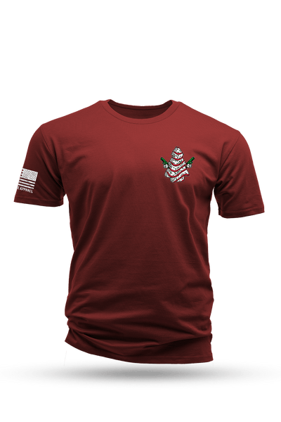 Cake Tree - T-Shirt
